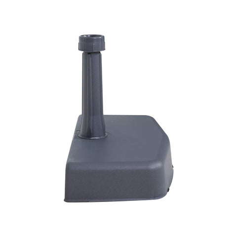 immagine-2-greemotion-base-di-supporto-quadrata-da-parete-per-ombrellone-20kg-antracite-ean-4005437033658