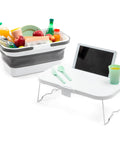 immagine-2-innovagoods-cestino-pieghevole-da-picnic-con-piano-dappoggio-16l-ean-8435527826390