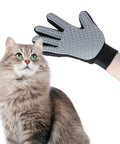 immagine-2-innovagoods-guanto-per-pettinare-e-massaggiare-animali-domestici-in-silicone-ean-8435527813512