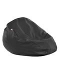 immagine-2-king-collection-pouf-a-sacco-in-nylon-65x62cm-nero-ean-8023755045975