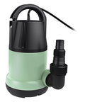 immagine-2-kombo-elettropompa-ad-immersione-per-acque-chiare-per-vasche-e-piscine-5000l-250w-ean-8053340472862