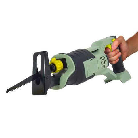 Universalsäge mit austauschbarem Holzsägeblatt 20V - 230Hz