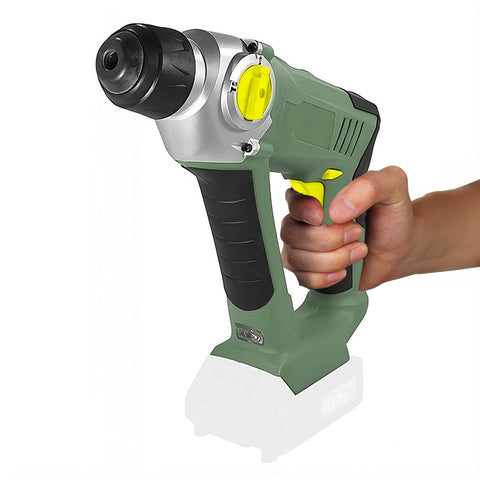 Akku-Bohrhammer 2 Funktionen SDS-Plus 20V - 230Hz