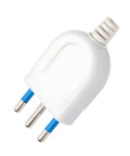 immagine-2-omega-spina-mobile-con-alveoli-s11-10a-2pt-bianco-ean-8051191558001
