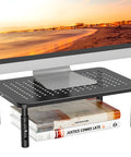 immagine-2-omega-supporto-per-monitor-da-scrivania-regolabile-in-plastica-e-acciaio-max-20kg-ean-8054134478640