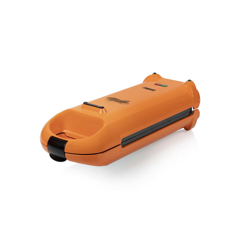 immagine-2-princess-piastra-elettrica-per-4-churros-antiaderente-700w-arancione-ean-8713016092021