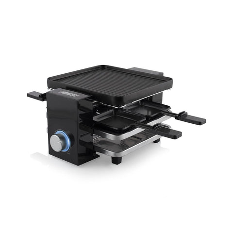 immagine-2-princess-piastra-raclette-antiaderente-4-in-1-700w-ean-8713016099624