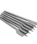 immagine-2-tolsen-set-6-punte-a-farfalla-trapano-per-legno-ean-6933528789376