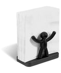 immagine-2-umbra-porta-tovaglioli-da-cucina-buddy-nero-ean-028295282703