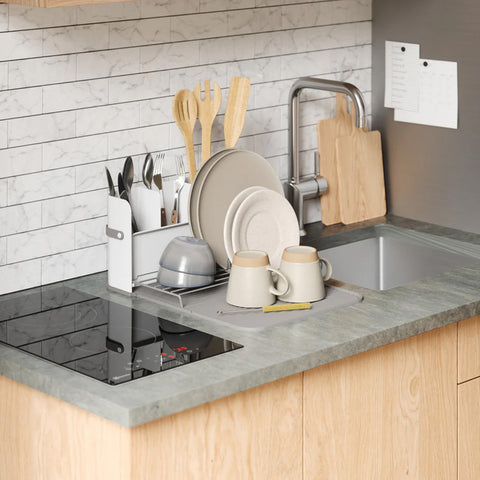 immagine-2-umbra-scolapiatti-salvaspazio-con-griglia-e-tappetino-pieghevole-ean-028295419734