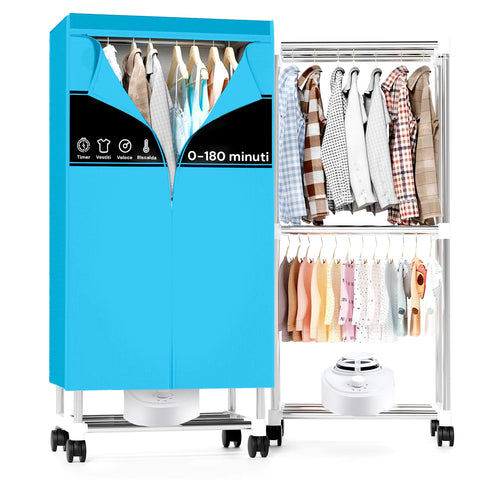 immagine-2-wintem-asciugabiancheria-rettangolare-portatile-silenzioso-1000w-dcg-ean-8052780960021
