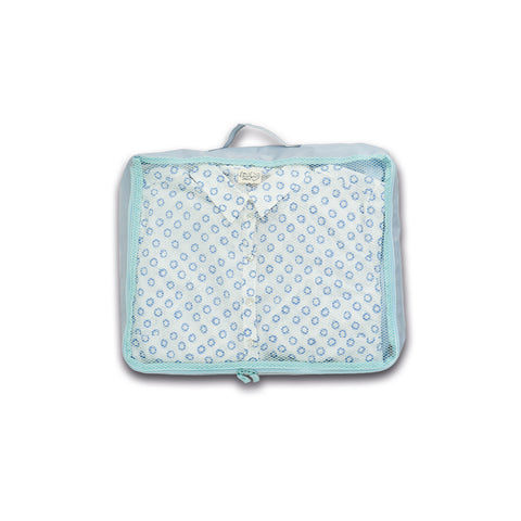 immagine-2-zeller-organizer-per-valigia-in-poliestere-45x35x9cm-ean-4003368146751