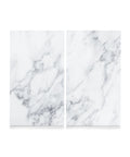 immagine-2-zeller-set-2-lastre-copri-fuochi-per-piani-cottura-marmo-bianco-ean-4003368263120