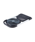immagine-3-dcg-ventilatore-telescopico-8-velocita-con-timer-e-telecomando-13w-nero-ean-8052780964609