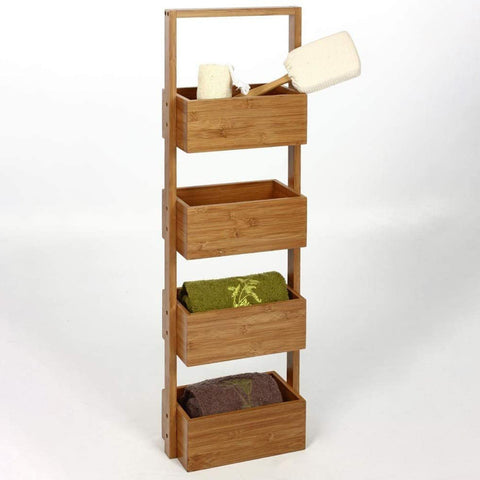 immagine-3-five-simply-smart-mobiletto-con-4-cestini-in-bambu-28x16x88cm-ean-3560237160207