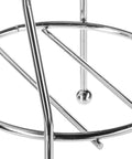 immagine-3-five-simply-smart-piantana-portarotolo-con-riserva-silver-ean-3560237243726