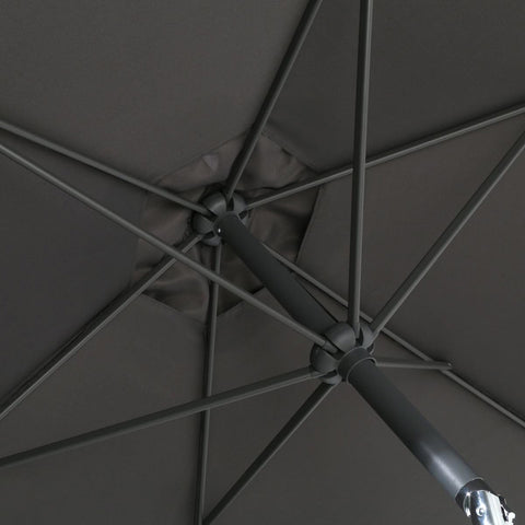 immagine-3-greemotion-ombrellone-rotondo-da-giardino-270cm-nero-ean-4005437197152