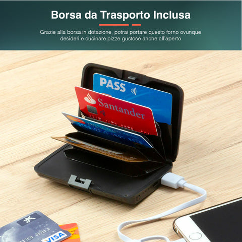 immagine-3-innovagoods-portatessere-con-protezione-rfid-e-power-bank-ean-8435527825768