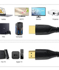 immagine-3-omega-cavo-hdmi-maschiomaschio-2-0-3m-nero-ean-8054134470019