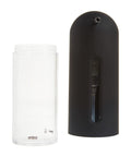immagine-3-umbra-dispenser-per-sapone-pinguino-355ml-nero-ean-028295237499