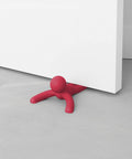 immagine-3-umbra-fermaporte-buddy-rosso-ean-028295352864