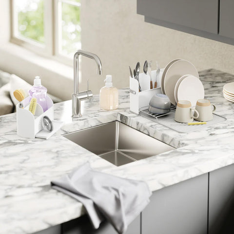 immagine-3-umbra-organizer-portautensili-da-lavello-con-dispenser-sapone-500ml-ean-028295404655