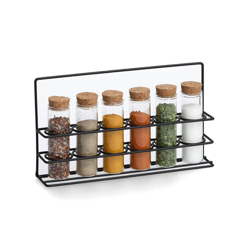 immagine-3-zeller-organizer-con-7-provette-portaspezie-55ml-ean-4003368195841