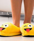 immagine-31-visto-in-tv-pantofole-ciabatte-emoticon-love-kiss-laugh-cool-wink-misura-37-38-39-40-41-42-ean-7569000733330