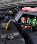 immagine-4-arexons-olio-motore-arx-10w40-gd-1l-ean-8002565092256