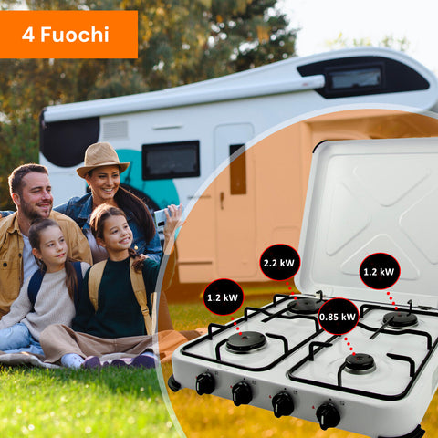 immagine-4-dcg-fornello-a-gas-4-fuochi-con-coperchio-bianco-ean-8032774626065