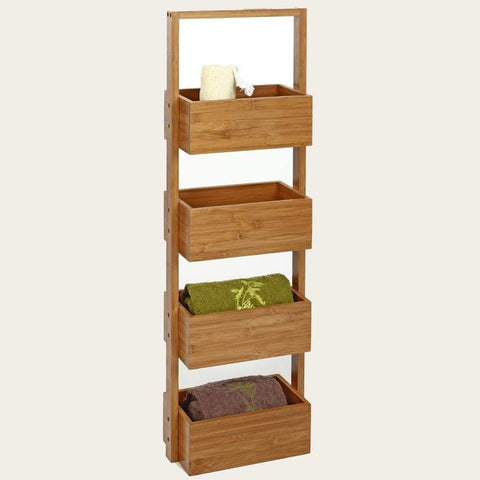 immagine-4-five-simply-smart-mobiletto-con-4-cestini-in-bambu-28x16x88cm-ean-3560237160207