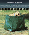immagine-4-galileo-casa-borsa-raccogli-foglie-verde-42x41x48cm-ean-8029124154163