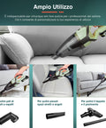 immagine-4-kombo-aspirapolvere-manuale-a-batteria-con-2-prolunghe-per-pavimenti-540ml-20v-230hz-ean-8054134478886