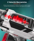 immagine-4-kombo-trapano-avvitatore-12v-con-batteria-1300-mah-con-valigetta-e-135-accessori-ean-8054134471795