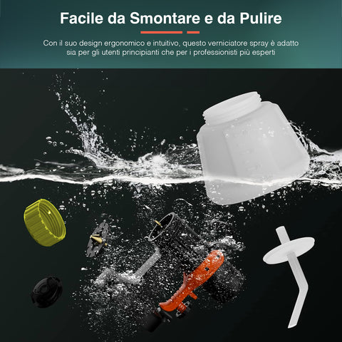immagine-4-kombo-verniciatore-spray-tecnologia-hlvp-con-viscosimetro-1l-20v-230hz-ean-8053340479649