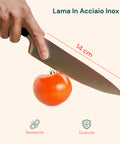 luigi ferrero coltello da cucina spessore lama 25mm 14cm ean 3800139292089