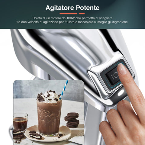 immagine-4-muhler-miscelatore-per-frappe-con-caraffa-in-plastica-450ml-100w-ean-3800139270940