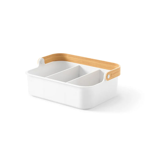 immagine-4-umbra-cestino-portaoggetti-multiuso-2-divisori-35x26cm-ean-028295398565