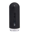 immagine-4-umbra-dispenser-per-sapone-pinguino-355ml-nero-ean-028295237499