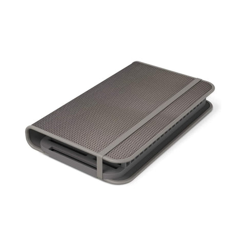 immagine-4-umbra-scolapiatti-in-tessuto-e-plastica-61x45x27cm-grigio-ean-028295304955