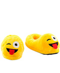 immagine-40-visto-in-tv-pantofole-ciabatte-emoticon-love-kiss-laugh-cool-wink-misura-37-38-39-40-41-42-ean-7569000733330