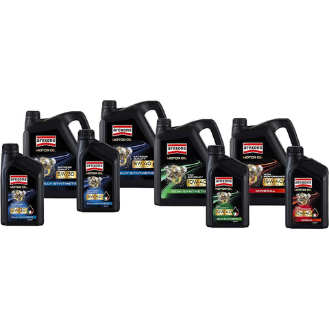 immagine-5-arexons-olio-motore-arx-5w30-gd-1l-ean-8002565092294