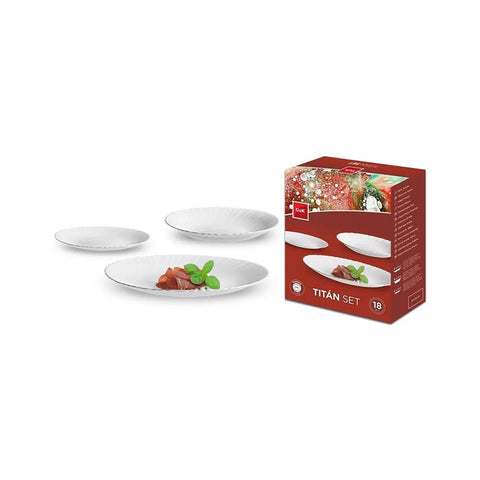 immagine-5-cegeco-cok-set-18-piatti-vetro-opalino-titan-ean-8435123235527