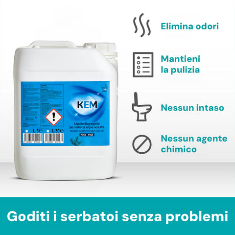 immagine-5-ecolkem-liquido-disgregante-per-serbatoi-acque-nere-5l-ean-8030900615426