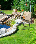 immagine-5-garden-friend-sedia-pieghevole-in-acciaio-da-spiaggia-53x47x76cm-beige-68x51x7cm-1995gr-ean-8023755056964