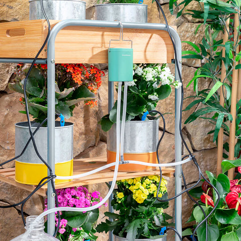 immagine-5-innovagoods-sistema-di-irrigazione-a-goccia-per-8-piante-da-vaso-ean-8435527821050