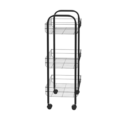 immagine-5-king-collection-carrello-da-cucina-a-3-ripiani-nero-40x26x62cm-ean-8023755053901