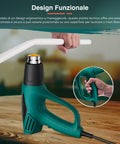 immagine-5-kombo-pistola-termica-per-sverniciature-e-scollature-per-rivestimenti-e-pavimenti-2000w-ean-8054134476981