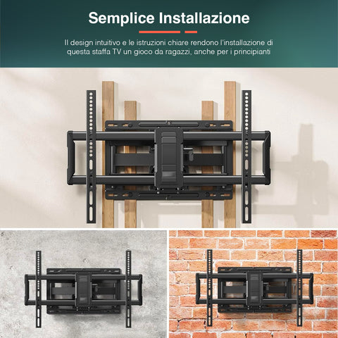 immagine-5-kombo-staffa-supporto-da-muro-per-tv-full-motion-da-42-a-90-pollici-ean-8054134475601