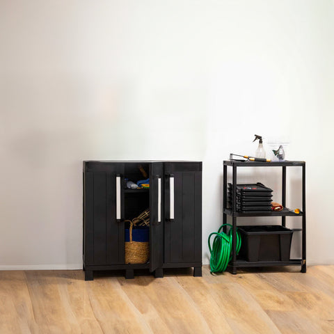 immagine-5-toomax-armadio-basso-a-3-ante-e-2-ripiani-regolabili-97x37x93cm-ean-8009371021814
